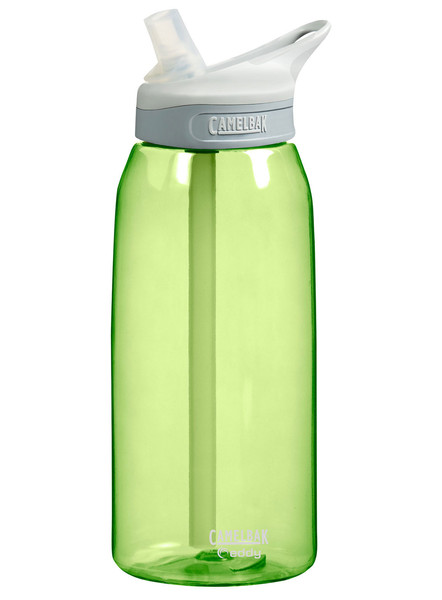 CamelBak eddy 1L 1000мл Зеленый бутылка для питья