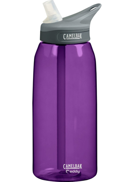 CamelBak eddy 1L 1000мл Пурпурный бутылка для питья