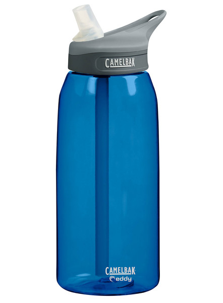 CamelBak eddy 1L 1000мл Флот бутылка для питья