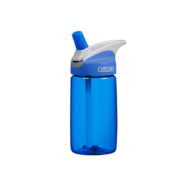 CamelBak eddy Kids 0.4L 400мл Синий бутылка для питья