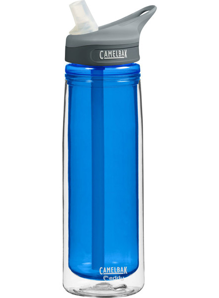 CamelBak eddy Insulated 0.6L 600мл Синий бутылка для питья