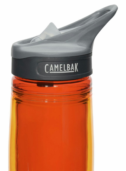 CamelBak eddy Insulated 0.6L 600мл Оранжевый бутылка для питья