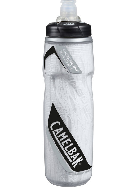 CamelBak Podium Big Chill 0.75L 750мл Углерод бутылка для питья