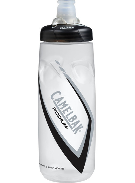 CamelBak Podium 0.71L 710мл Углерод бутылка для питья