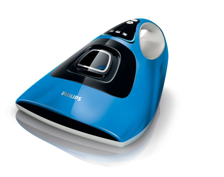 Philips FC6230/01 Bagless Black,Blue handheld vacuum
