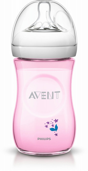 Philips AVENT Natural baby bottle SCF620/17