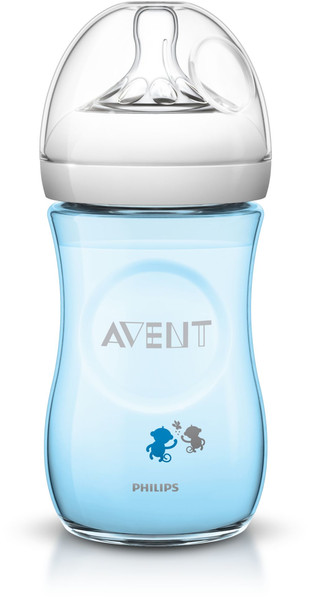 Philips AVENT Детская бутылочка серии Natural SCF621/17