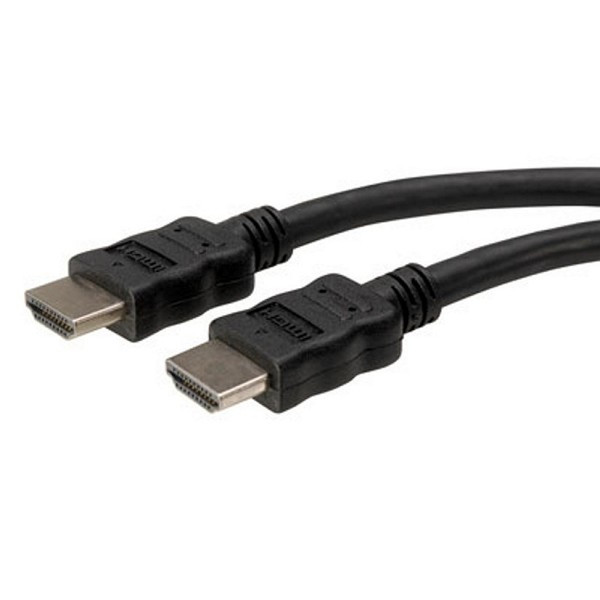 Newstar HDMI25MM 7.5m Black HDMI cable