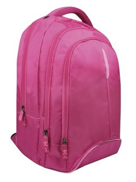 Perfect Choice PC-081883 15.6Zoll Rucksack Pink Notebooktasche