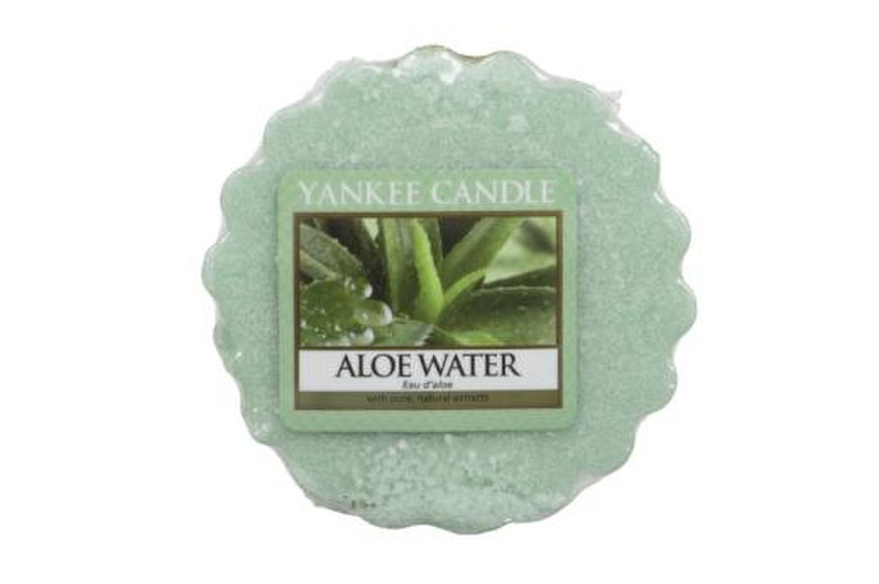 Yankee Candle 1332180E Rund Grün 1Stück(e) Wachskerze