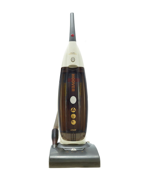 Hoover DM71DM02 Bagless 2L 700W Cream stick vacuum/electric broom