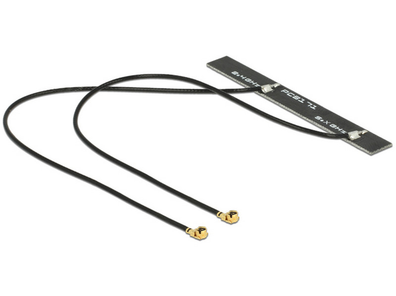 DeLOCK 88983 MHF 5dBi network antenna