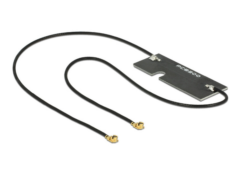 DeLOCK 88984 MHF 5dBi network antenna