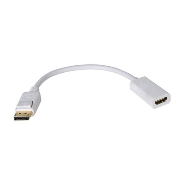 Hiper HC2-DH Videokabel-Adapter