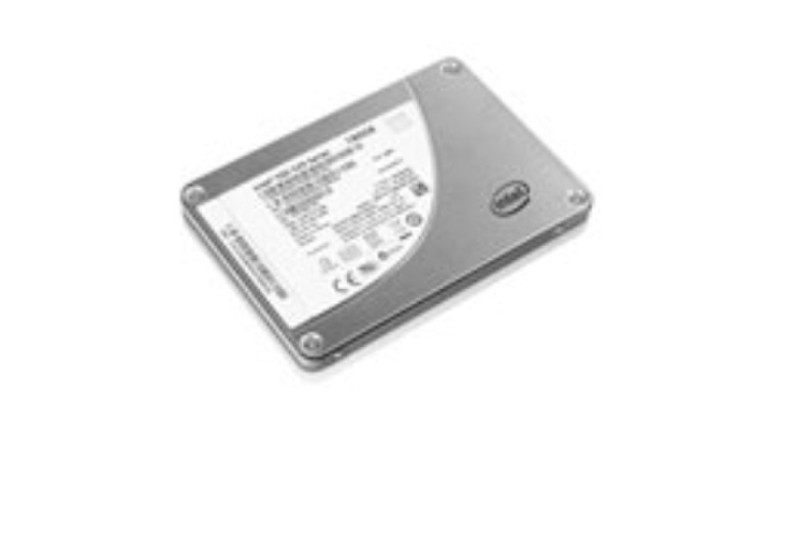 Lenovo 240 GB 2.5” OPAL 2.0 Serial ATA III