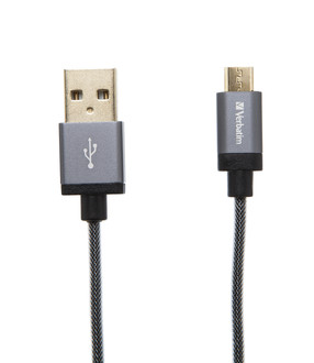 Verbatim 48856 USB cable