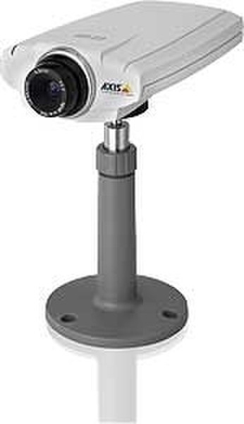 Axis 210 Surveillance Kit (4-license)