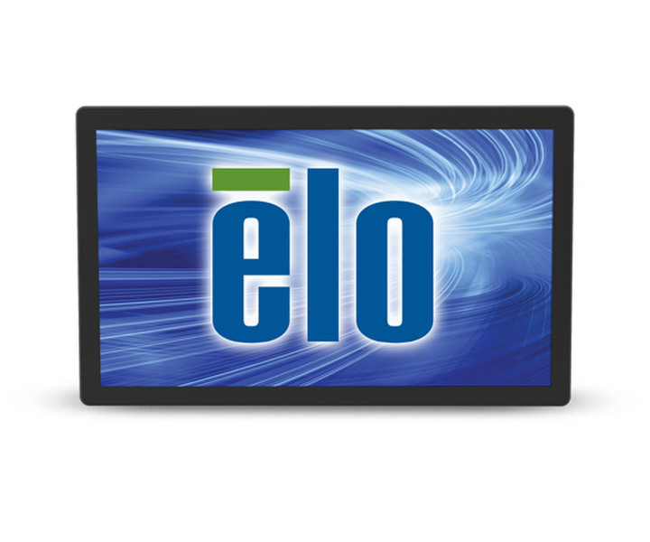 Elo Touch Solution 2243L 22Zoll 1920 x 1080Pixel Schwarz Touchscreen-Monitor