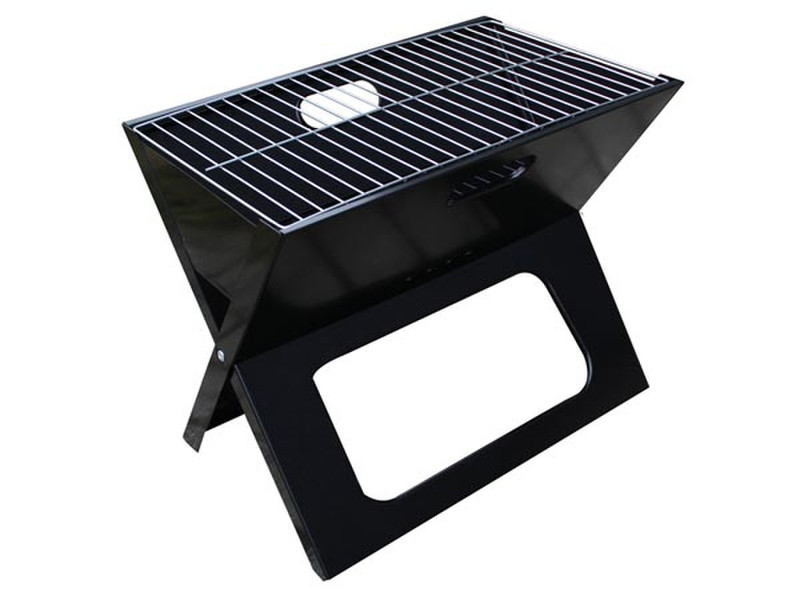 Velleman BBD140 Grill Barbecue & Grill