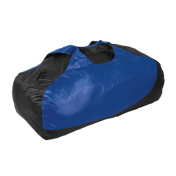 Sea To Summit UltraSil Duffle Travel bag 40L Black,Blue