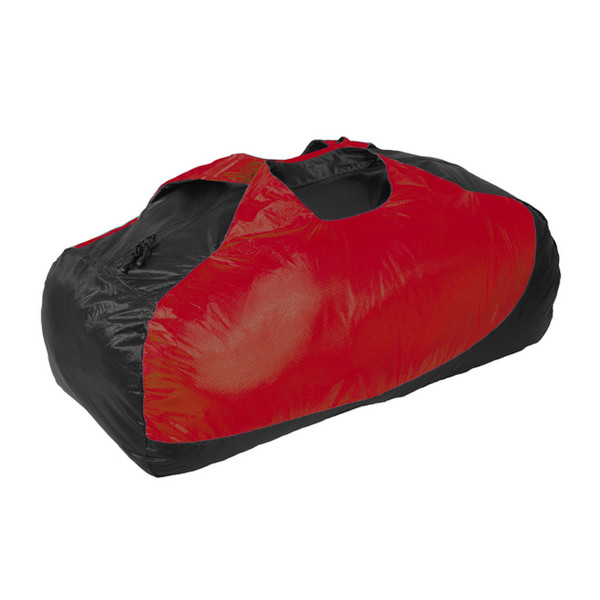 Sea To Summit UltraSil Duffle Travel bag 40L Black,Red