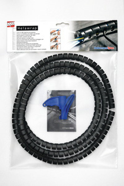 Hellermann Tyton 161-64204 cable protector