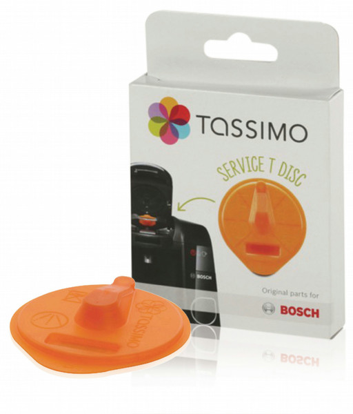 Bosch 576837 запчасть / аксессуар для кофеварки