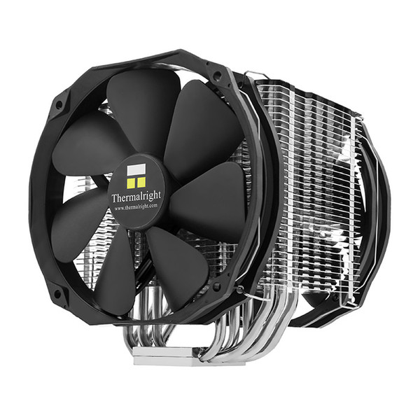 Thermalright Macho X2 Limited Edition Процессор Вентилятор