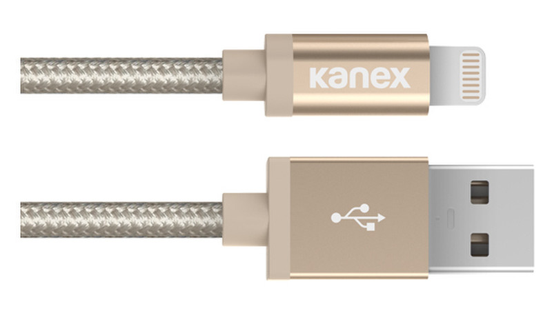 Kanex 2m USB - Lightning