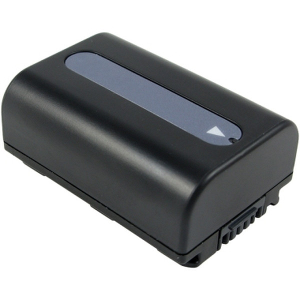 Lenmar LISH50, Lithium Ion battery for Sony Литий-ионная (Li-Ion) 900мА·ч 6.8В аккумуляторная батарея