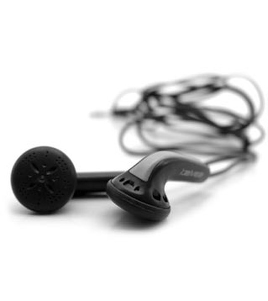 iRiver Headphones Creysn MP-RG270E Black headphone