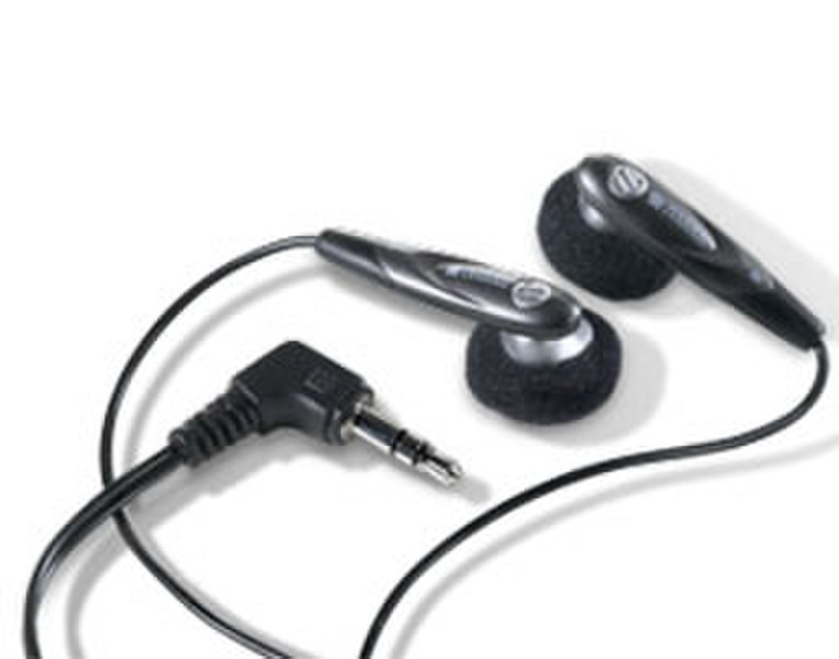 Altec Lansing Headphone AHP112i Earphones Проводная гарнитура мобильного устройства