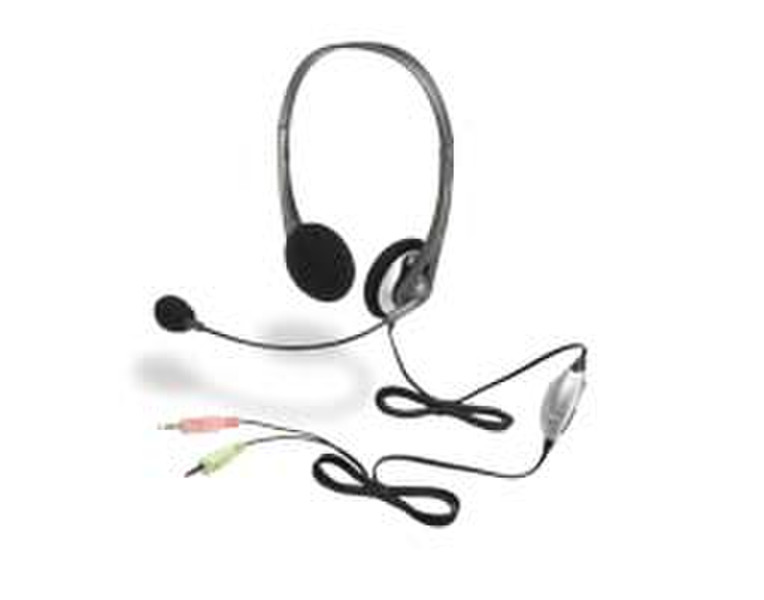 Altec Lansing Headphone AHS202IE Wired mobile headset