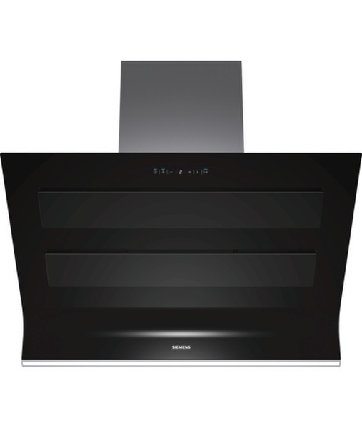 Siemens LC98KA570B Built-in 450m³/h A Black