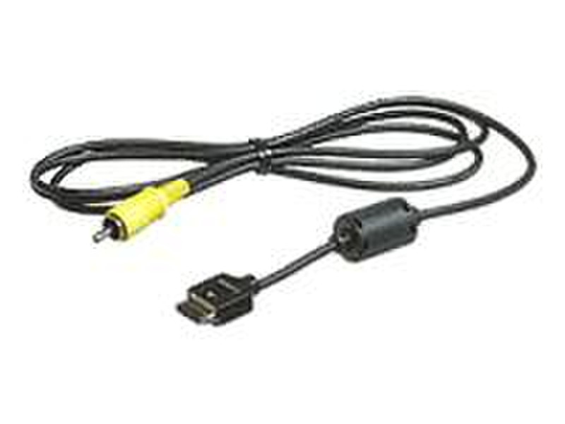 Canon VC-200 VIDEOCABLE 1.5m Black networking cable