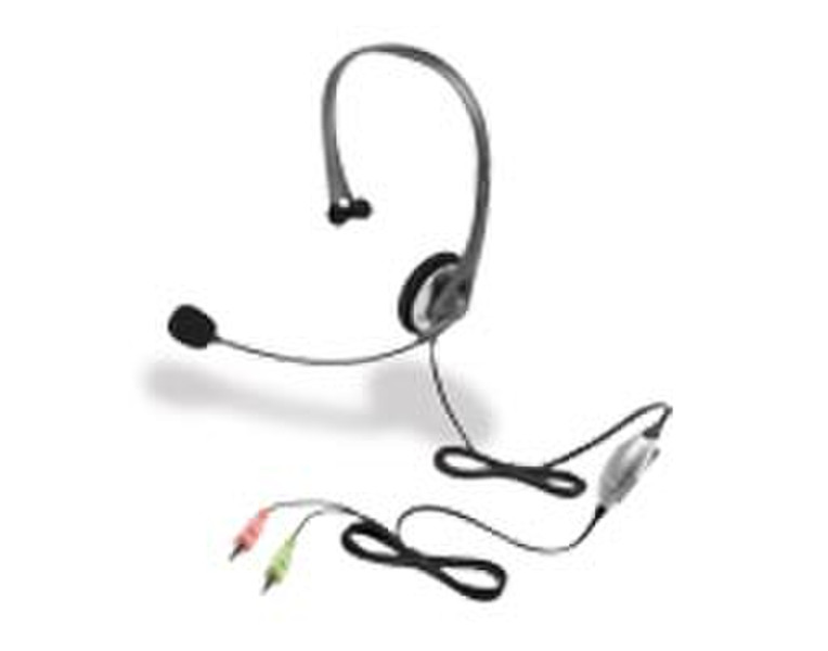 Altec Lansing Headphone AHS-201IE Wired mobile headset