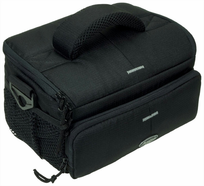 Dörr System 4 Shoulder case Black