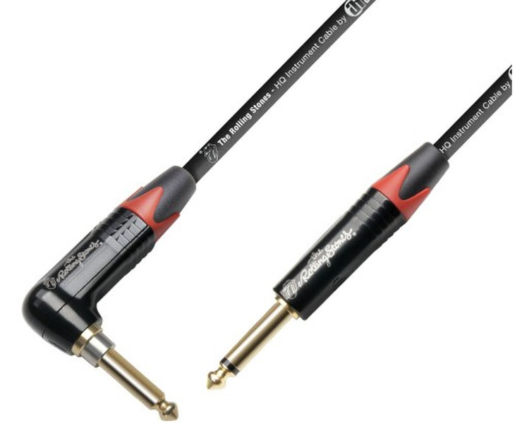 adam hall The Rolling Stones 9m 6.35mm 6.35mm