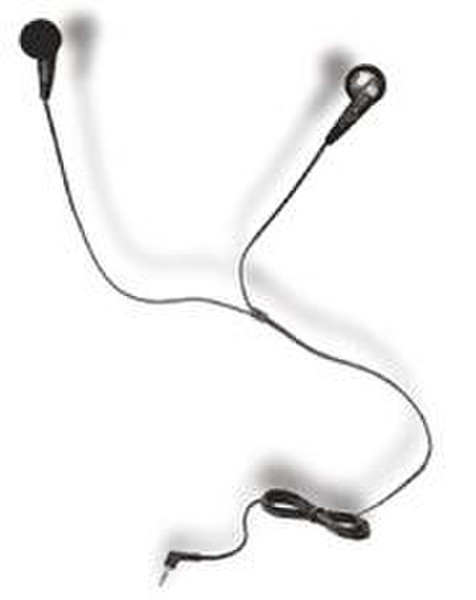 Altec Lansing AHP-112 headphones headset