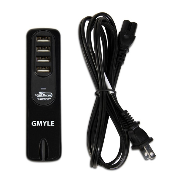 GMYLE NPL720023 зарядное для мобильных устройств