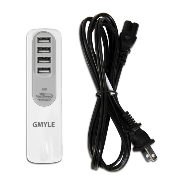 GMYLE NPL720024 mobile device charger