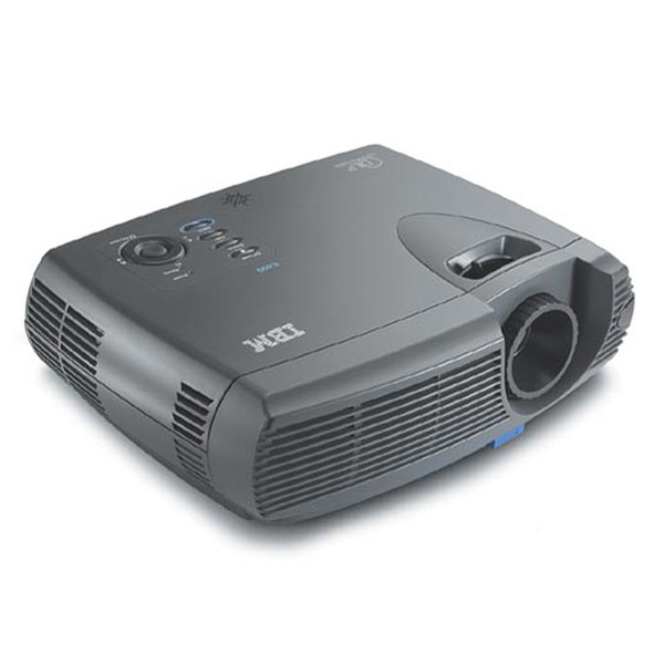 IBM E400 Projector - Europe TopSeller 1300ANSI lumens SVGA (800x600) data projector