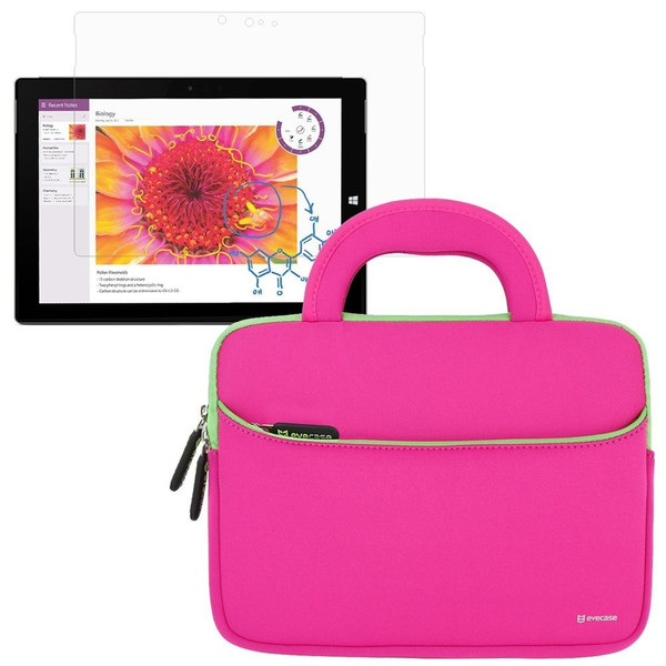 Evecase 885157831116 10.8Zoll Sleeve case Pink Tablet-Schutzhülle
