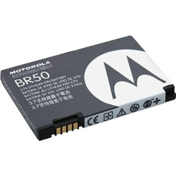 Motorola BR50 Литий-ионная 710мА·ч 3.7В аккумуляторная батарея