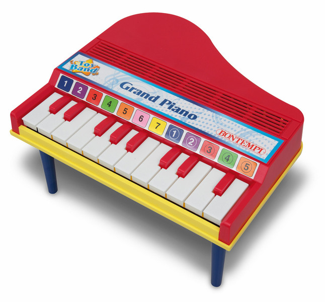 Bontempi PG 1210.2 музыкальная игрушка