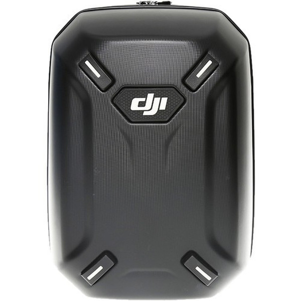 DJI CP.PT.000236 Hardcase Black camera drone case