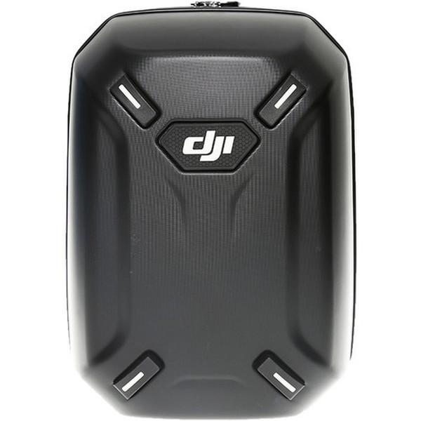 DJI CP.PT.000236 Футляр Черный кейс для беспилотника