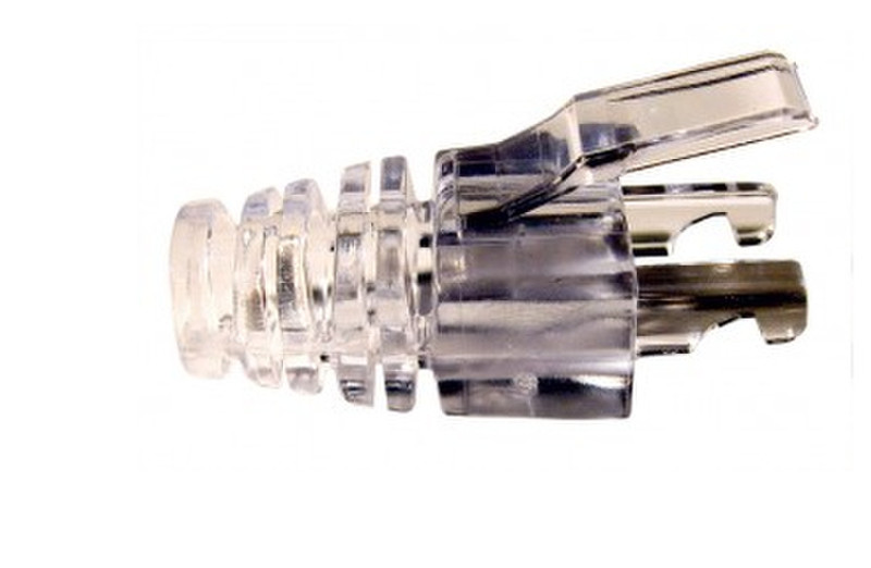 Platinum 100035C Прозрачный коннектор