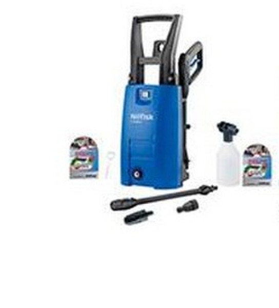 Nilfisk C 110.4-5 PC X -TRA UK Вертикальный Электрический 440, 310л/ч 1400Вт pressure washer