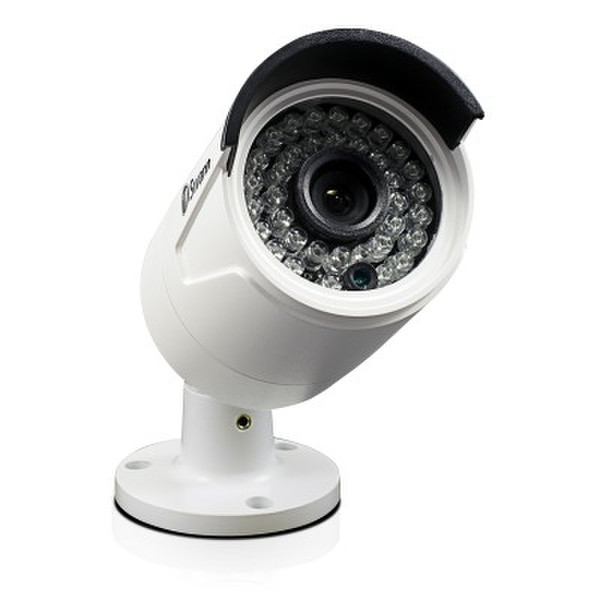 Swann NHD-810 IP security camera Indoor & outdoor Bullet White